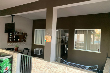 Casa à venda com 4 quartos, sendo 2 suítes,  em Santana, Itaguaí, RJ