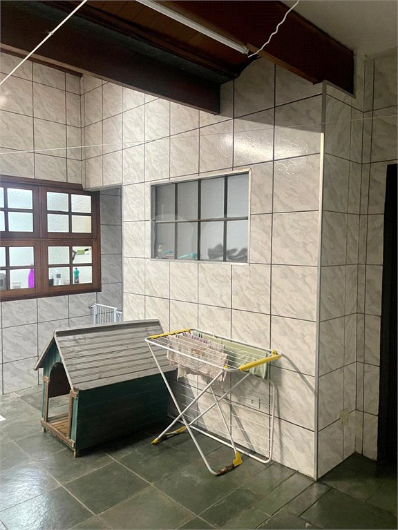 Casa à venda com 3 quartos, sendo 1 suíte,  no condomínio Vila Nova de Mafra, São Paulo - SP