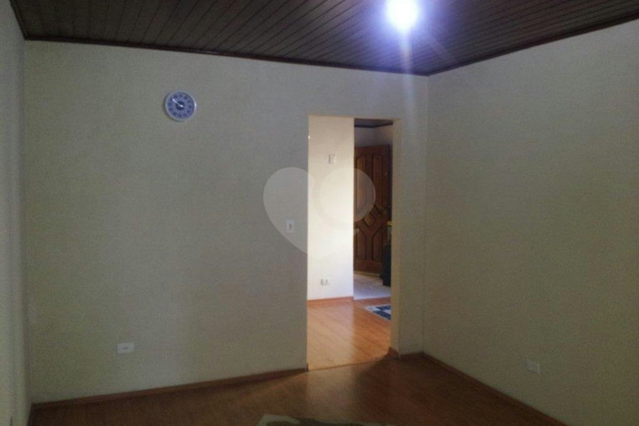 Casa à venda com 3 quartos em Parada Inglesa, São Paulo, SP