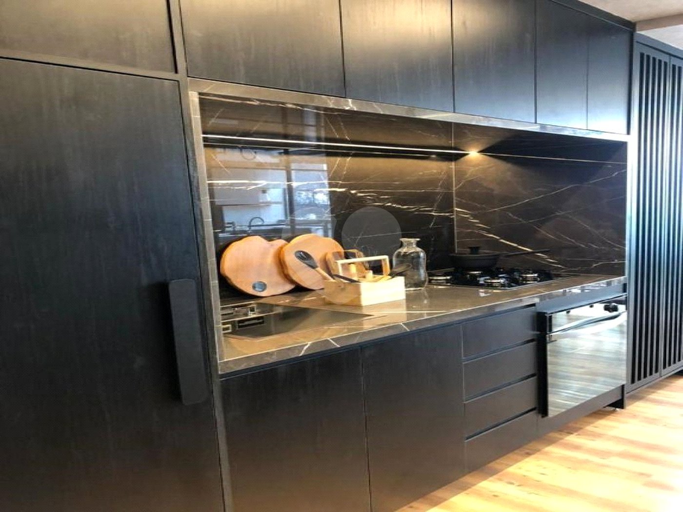 Apartamento à venda com 1 quarto em Ipiranga, São Paulo, SP