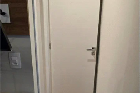 Apartamento à venda com 1 suíte em Vila Suzana, São Paulo, SP