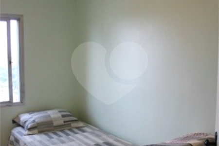 Apartamento à venda com 2 quartos em Planalto Paulista, São Paulo, SP