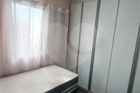 Apartamento à venda com 2 quartos, sendo 1 suíte, em Parque Esmeralda, São Paulo, SP