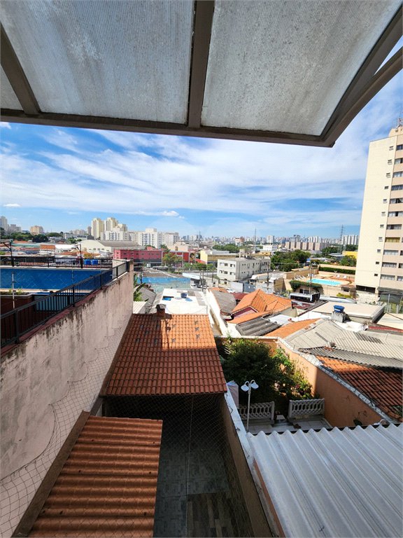 Sobrado à venda com 3 quartos, sendo 1 suíte, em Freguesia do Ó, São Paulo, SP