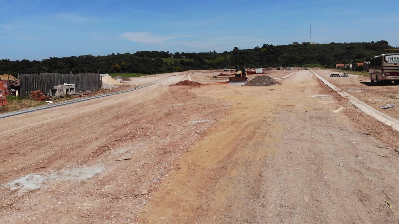 Santa Felicidade Residencial