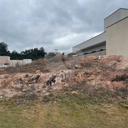 Terreno à venda em Jardim 21 de Março, Louveira, SP