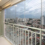 Apartamento à venda com 2 quartos em Vila Prudente, São Paulo, SP