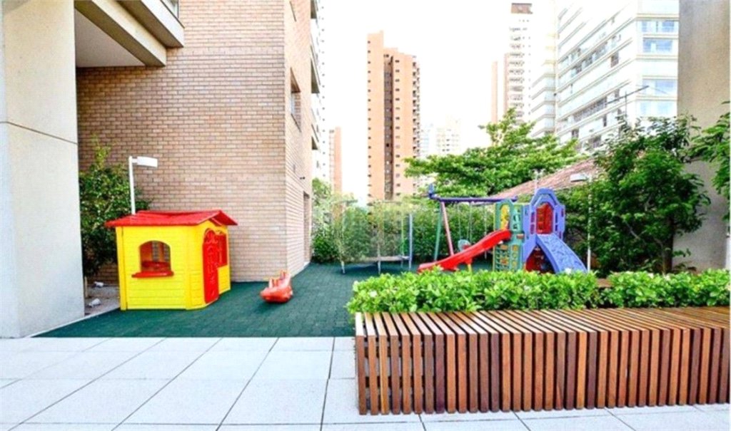Apartamento à venda com 3 suítes em Vila Mariana, São Paulo, SP