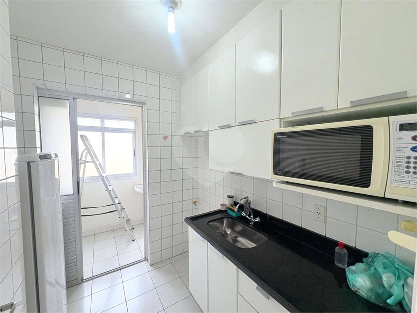 Apartamento à venda com 2 quartos em Vila Nova Cachoeirinha, São Paulo, SP