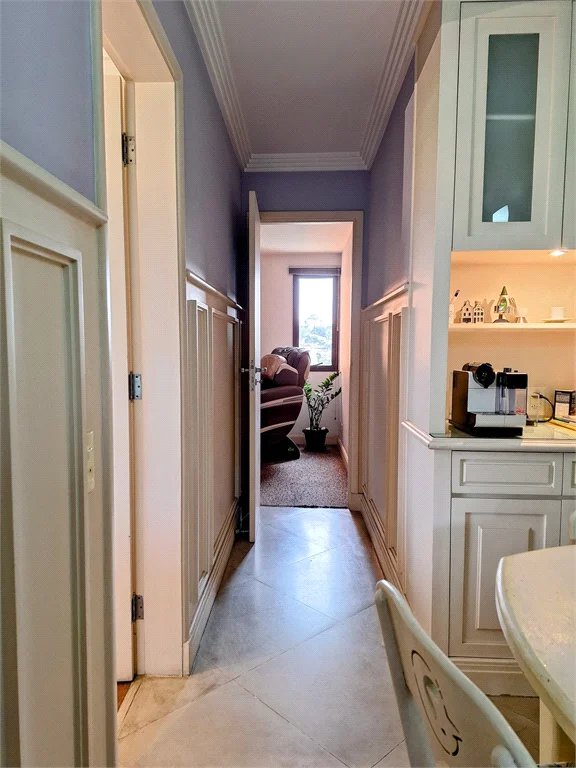 Apartamento à venda com 3 quartos, sendo 2 suítes,  em Sumarezinho, São Paulo, SP