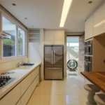 Casa à venda com 4 suítes no condomínio Prime Bauhaus, São Paulo - SP