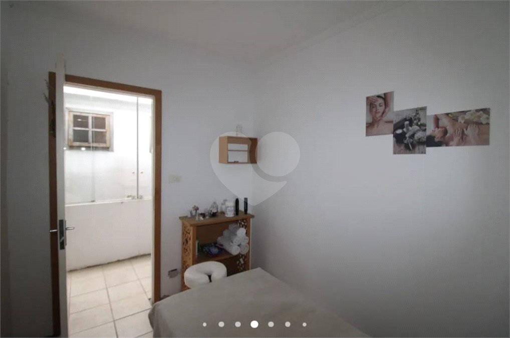 Sobrado à venda ou para alugar com 6 quartos em Santana, São Paulo, SP