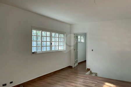 Casa à venda com 3 quartos, sendo 2 suítes, em Tucuruvi, São Paulo, SP
