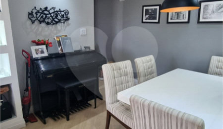 Apartamento à venda com 2 quartos em Tremembé, São Paulo, SP
