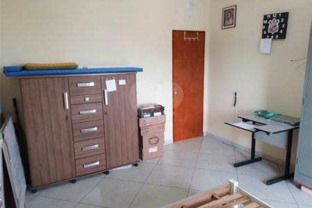 Casa à venda com 2 suítes em Vila Olímpia, Sorocaba, SP