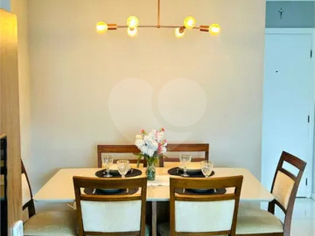 Apartamento à venda com 2 quartos, sendo 1 suíte,  em Vila Nova Cachoeirinha, São Paulo, SP