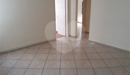 Apartamento para alugar com 2 quartos em Santana, São Paulo, SP