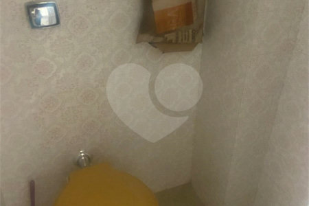 Apartamento à venda com 2 quartos em Maracanã, Rio de Janeiro, RJ