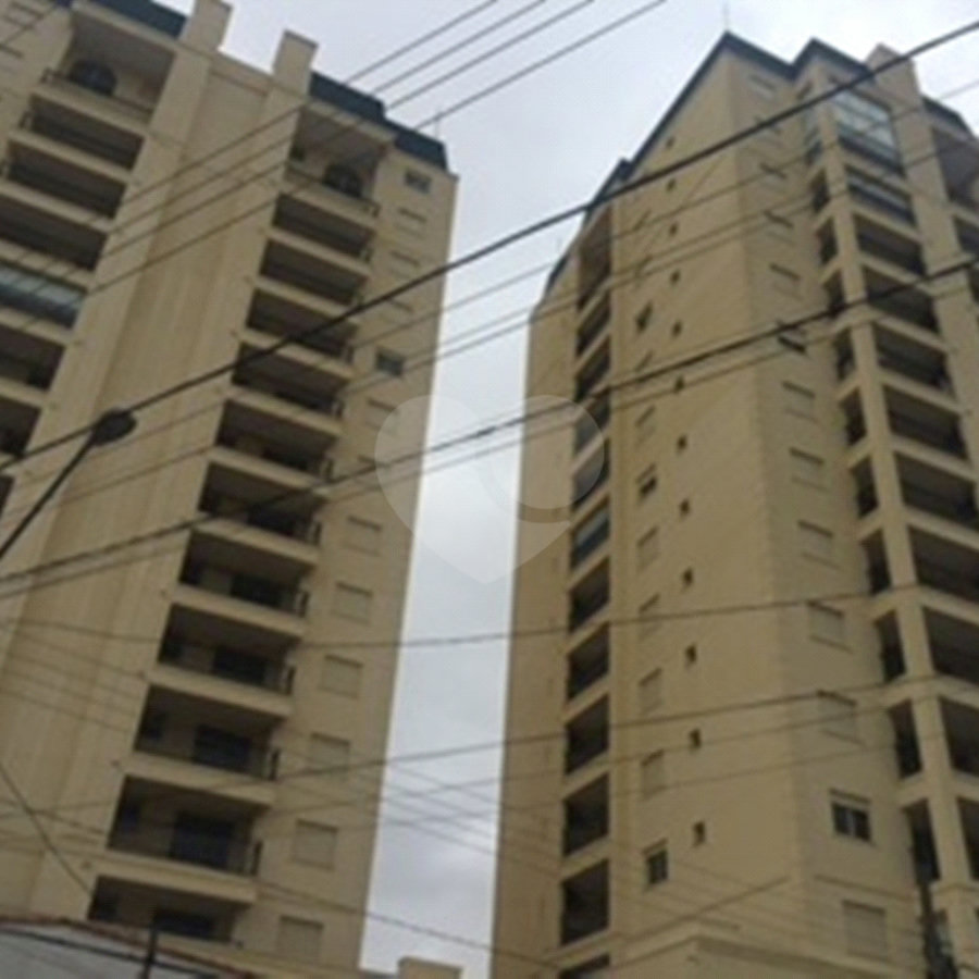 Apartamento à venda com 1 quarto em Casa Verde, São Paulo, SP