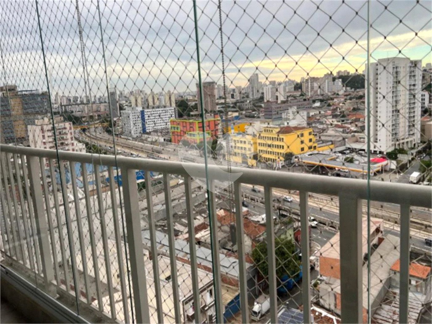 Apartamento à venda com 1 quarto em Mooca, São Paulo, SP