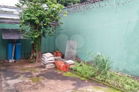 Sobrado à venda com 3 quartos em Chácara Santo Antônio (zona Sul), São Paulo, SP
