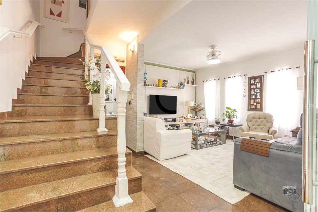 Casa à venda com 3 quartos, sendo 1 suíte, em Vila Leopoldina, São Paulo, SP