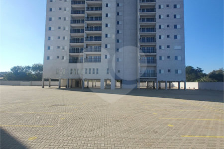 Apartamento para alugar com 3 quartos, sendo 1 suíte,  em Jardim das Palmeiras, Atibaia, SP