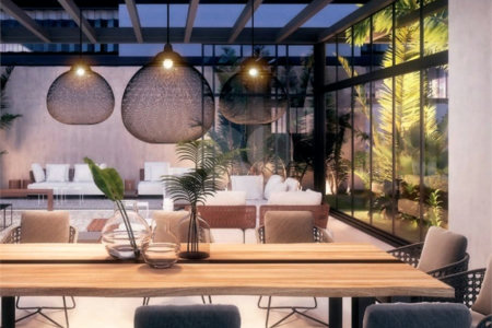 Apartamento à venda com 3 suítes em Jardim das Acácias, São Paulo, SP
