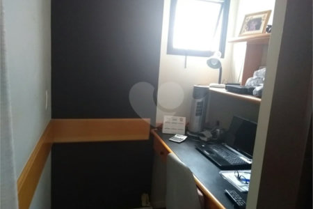 Apartamento à venda com 4 suítes em Santana, São Paulo, SP