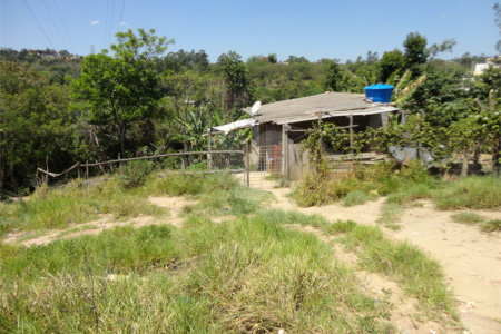 Chácara à venda com 4 quartos em Vista Alegre, Vinhedo, SP