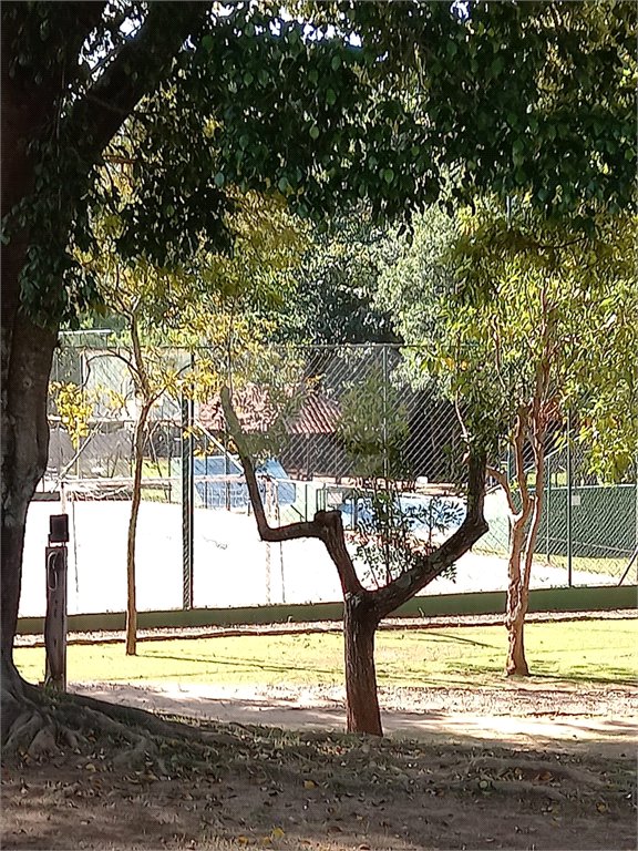 Terreno à venda em Villaggio Capriccio, Louveira, SP