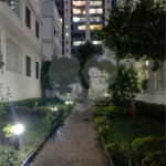 Apartamento à venda com 2 quartos em Vila Mariana, São Paulo, SP