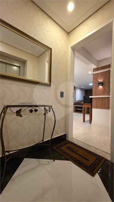 Apartamento à venda com 3 quartos, sendo 1 suíte, no Centro, São Bernardo do Campo, SP