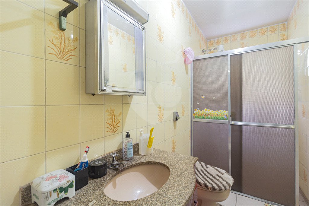 Casa à venda com 3 quartos em Vila Fachini, São Paulo, SP