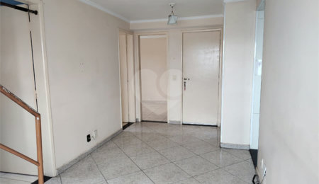 Apartamento à venda com 4 quartos, sendo 1 suíte,  em Vila Ré, São Paulo, SP