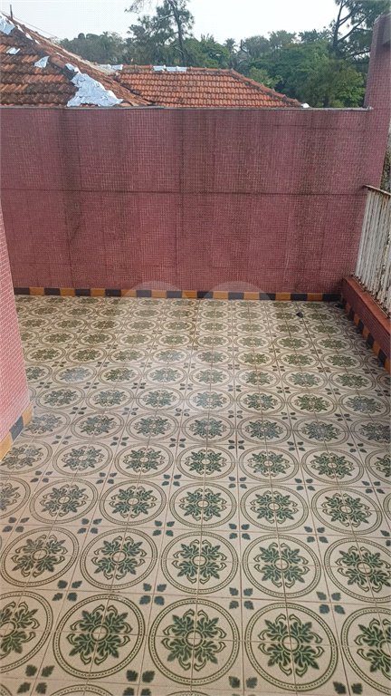 Sobrado para alugar com 3 quartos em Jardim Floresta, São Paulo, SP