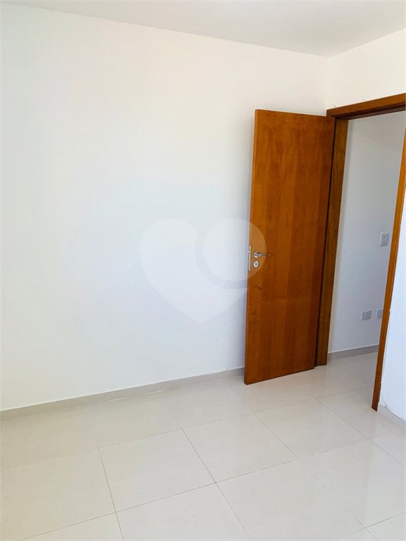 Apartamento à venda com 2 quartos em Horto Florestal, São Paulo, SP