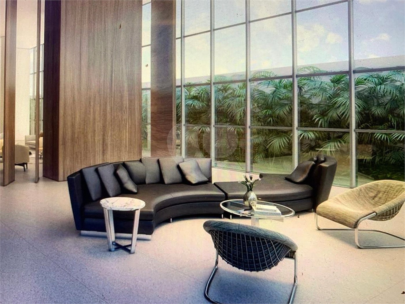 Apartamento à venda com 4 suítes em Vila Mariana, São Paulo, SP