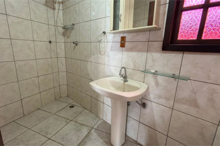 Sobrado à venda com 2 quartos em Vila Cruzeiro, São Paulo, SP