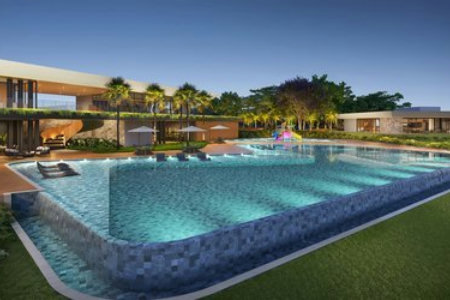 Vernissage Corpal Living Resort