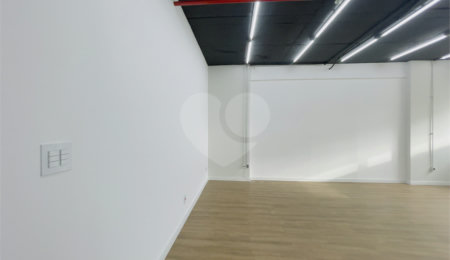 Sala à venda ou para alugar no Centro, São Bernardo do Campo, SP