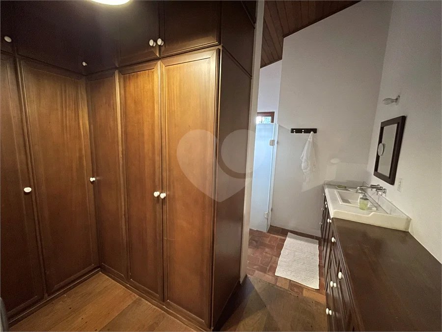 CASA CONDOMINIO DAMHA II