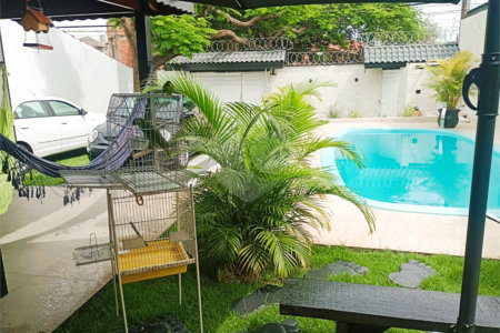 Casa à venda com 3 quartos, sendo 1 suíte, em Wanel Ville, Sorocaba, SP