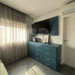 Apartamento à venda com 3 quartos, sendo 1 suíte, em Vila Paulicéia, São Paulo, SP