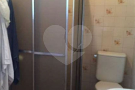 Casa Térrea à venda com 2 quartos em Jardim São Paulo(zona Norte), São Paulo, SP