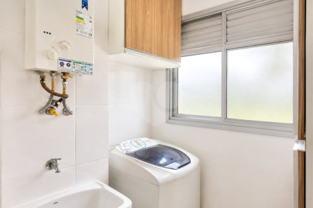 Apartamento à venda com 2 quartos em Parque Campolim, Sorocaba, SP