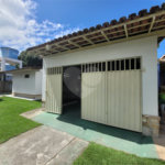 Casa à venda com 4 quartos, sendo 2 suítes, no Centro, Santa Cruz Cabrália, BA