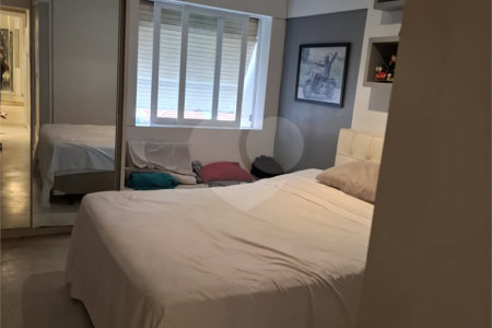 Apartamento à venda com 2 quartos em Perdizes, São Paulo, SP