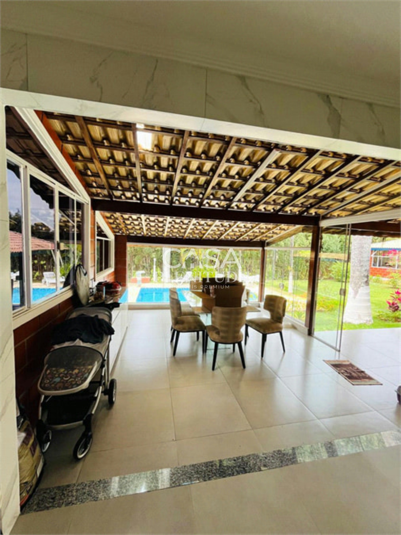 Casa em condomínio à venda ou para alugar com 3 suítes, em Jardim Vale do Lago Residencial, Sorocaba, SP