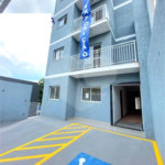 Apartamento à venda ou para alugar com 2 quartos, sendo 1 suíte, em Vila Municipal, Bragança Paulista, SP